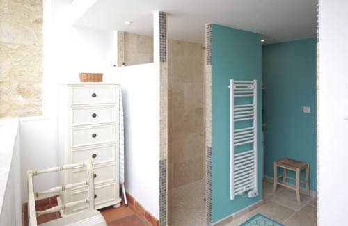 Sauveterre-la-Lemance House | Property of 2 houses with private pool