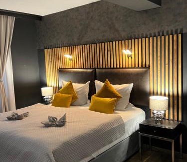 gmina Tereszpol Bed & Breakfast | Prorok Agroturystyka