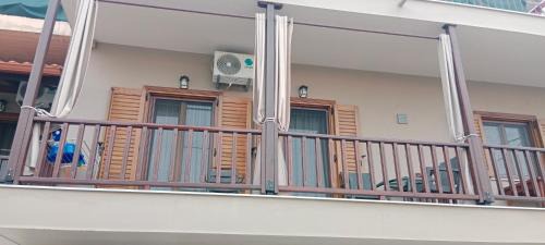 Ouranoupoli Apartment | Prosforio