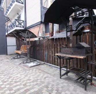 Bukovel House | Proskurov Holiday Home