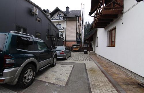 Bukovel House | Proskurov Holiday Home