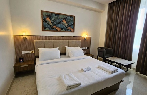 Tirur Hotel | Prosland Hotel