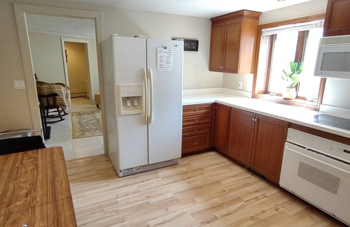 Honey Creek Apartment | Prospect Gardens