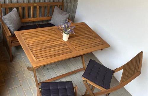 Jaroslavice Apartment | Prostě sklípek