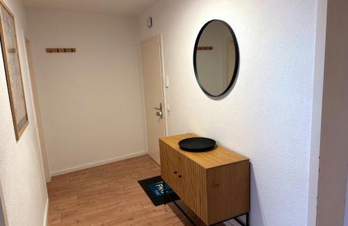 Muelfort Apartment | ProStays Apartment in Mönchengladbach - 2 Schlafzimmer - 4 Betten