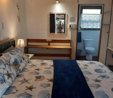 Makhado House | Protea B&B