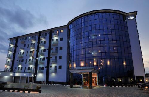 Warri Hotel | Protea Hotel by Marriott Delta