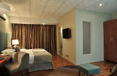 Warri Hotel | Protea Hotel by Marriott Delta