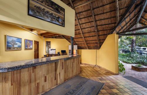 Chisamba Hotel | Protea Hotel by Marriott Lusaka Safari Lodge