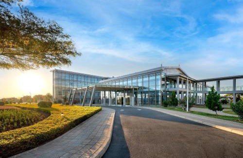 Lusaka Hotel | Protea Hotel by Marriott Lusaka International Airport