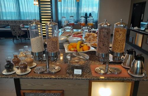 Lusaka Hotel | Protea Hotel by Marriott Lusaka Tower