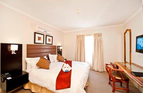 Walvis Bay Hotel | Protea Hotel by Marriott Walvis Bay Indongo