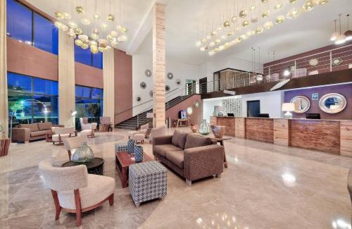 Ndola Hotel | Protea Hotel by Marriott Ndola