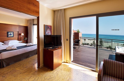 Roquetas de Mar Hotel | Protur Roquetas Hotel & Spa
