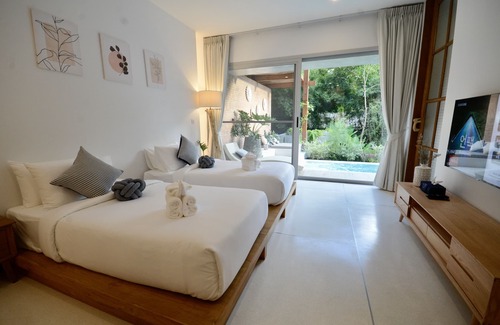 Chang Phueak Hotel | Proud Phu Fah Muang Chiang Mai