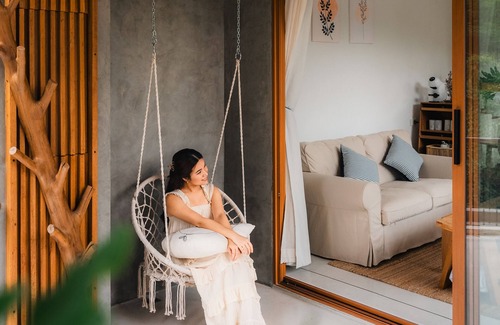 Chang Phueak Hotel | Proud Phu Fah Muang Chiang Mai