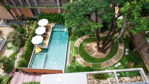 Chang Phueak Hotel | Proud Phu Fah Muang Chiang Mai
