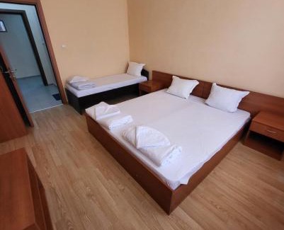 Letnitsa Hotel | Provans famili hotel
