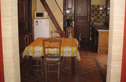 Cabries House | Provencal house sleeps 4, airconditionned, exclusive pool near Aix-en-Provence