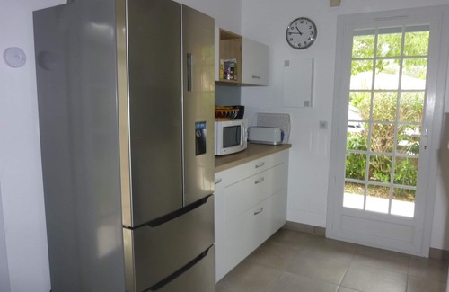Plage de la Garonnette Villa | Provencal villa near beaches and shops Les Issambres 83120 Ste-Maxime