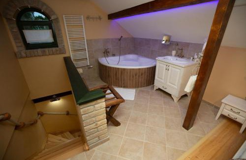 Decs Hotel | Provence Birtok