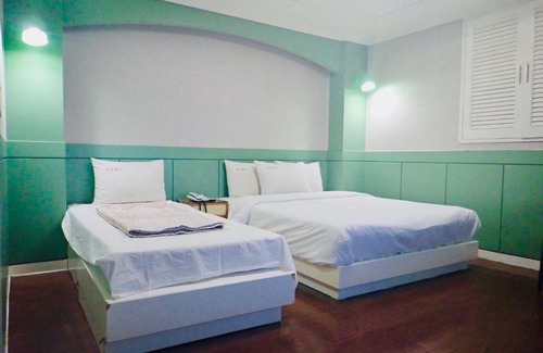 Michuhol-gu Hotel | Provence Hotel