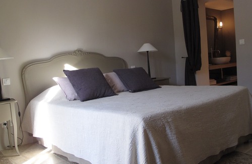 Loriol-du-Comtat Other | Provence Mas luxury quiet heated swimming pool air conditioning beautiful garden