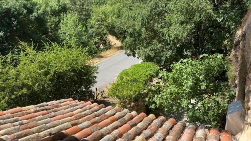Bras House | PROVENCE VAR Bel appartement 2 pièces indépendant dans un Magnifique Domaine