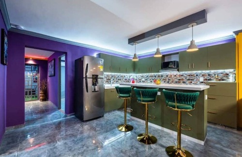 La Florida Apartment | Provenza Infinity-steam Sauna-Jacuzzinn