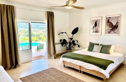 Cadaval House | Providence Estate - Guest Suite