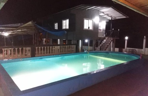 Colon Villa | Providence Village Panama