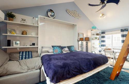 Provincetown Hotel | Provincetown Waterfront Studio