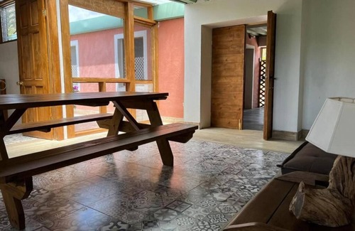 Oriental Hotel | Proyecto Nirodha Orosi
