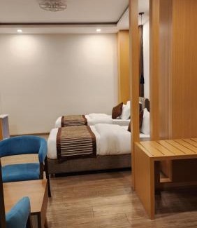Sinamangal Hotel | Prudential Hotel Nepal