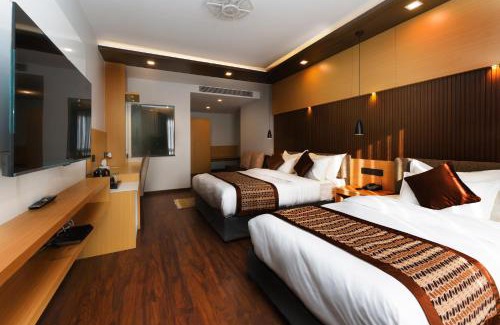 Sinamangal Hotel | Prudential Hotel Nepal