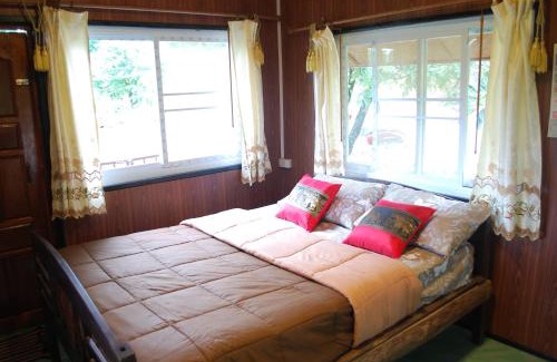 Nam Nao House | Prue Sa Raj