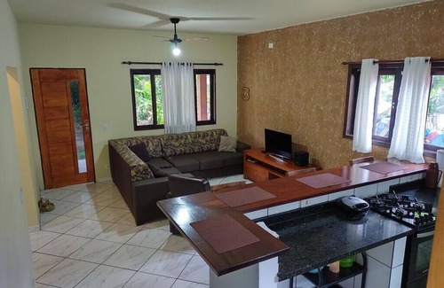 Prumirim House | Prumirim House