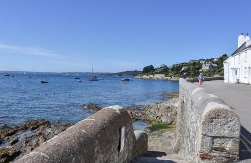 St. Mawes House | Prydes Cottage