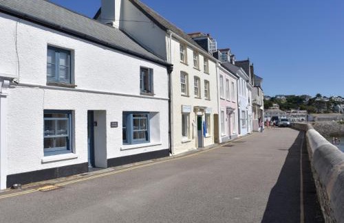 St. Mawes House | Prydes Cottage