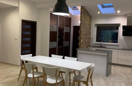 Zagan Apartment | Przestronny Apartament