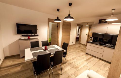 Szlachtowa Apartment | Przy Grajcarku - Apartamenty Homole
