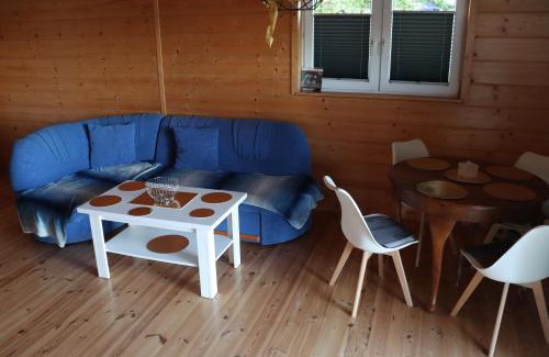 Koscierzyna Ski Chalet | Przy jeziorze