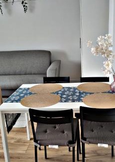 Pradnik Bialy Apartment | Przy Parku Wyspiańskiego