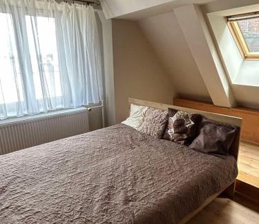 Niezychowice Apartment | Przy Ratuszu