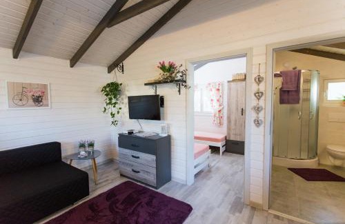 Ustka Cabin | Przylesie21