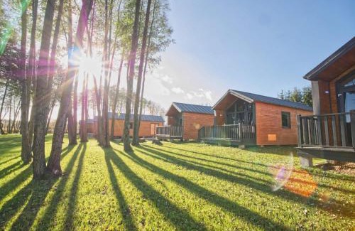 Zlocieniec House | Przystań nad zatoką - Osada