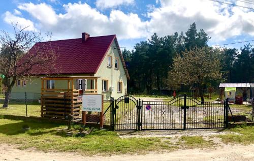 Kopalino Resort | Przystań Rodzinna