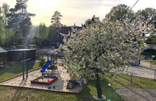 Kopalino Resort | Przystań Rodzinna