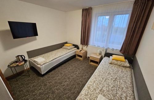 gmina Peczniew House | Przystań Rudniki