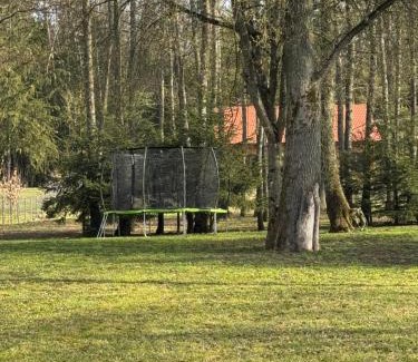 Wydminy House | Przystanek Beztroska
